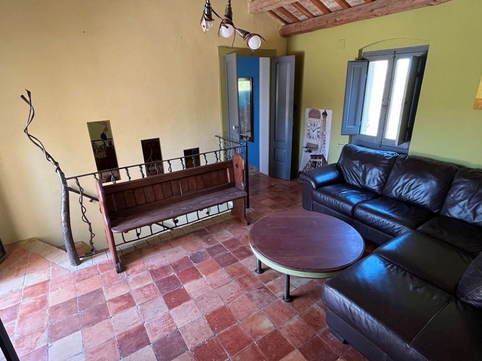 Vendita villa in zona tranquilla Loreto Aprutino Abruzzo foto 21