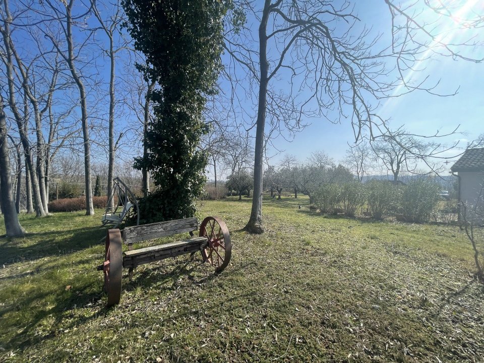 Vendita villa in zona tranquilla Città Sant´Angelo Abruzzo foto 9