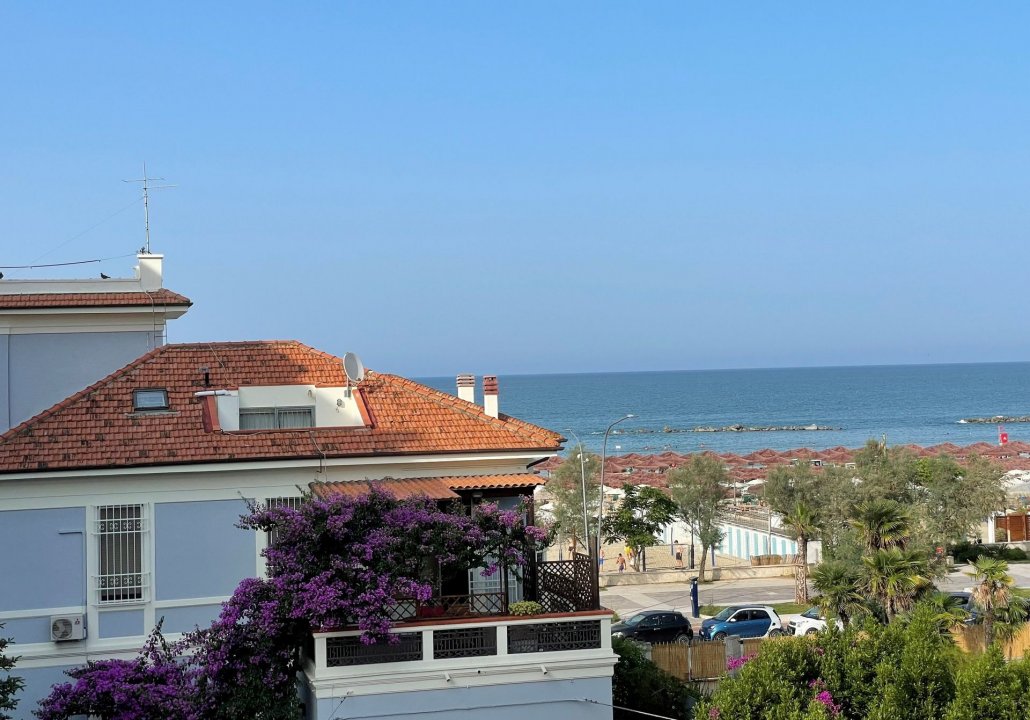 Vendita villa sul mare Pescara Abruzzo foto 2