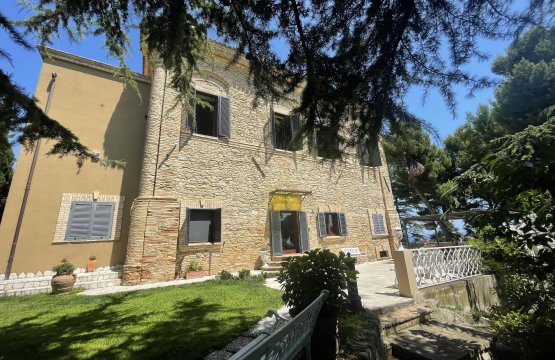 Vendita Villa Mare Silvi Abruzzo