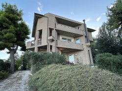 Villa Mare Roseto degli Abruzzi Abruzzo